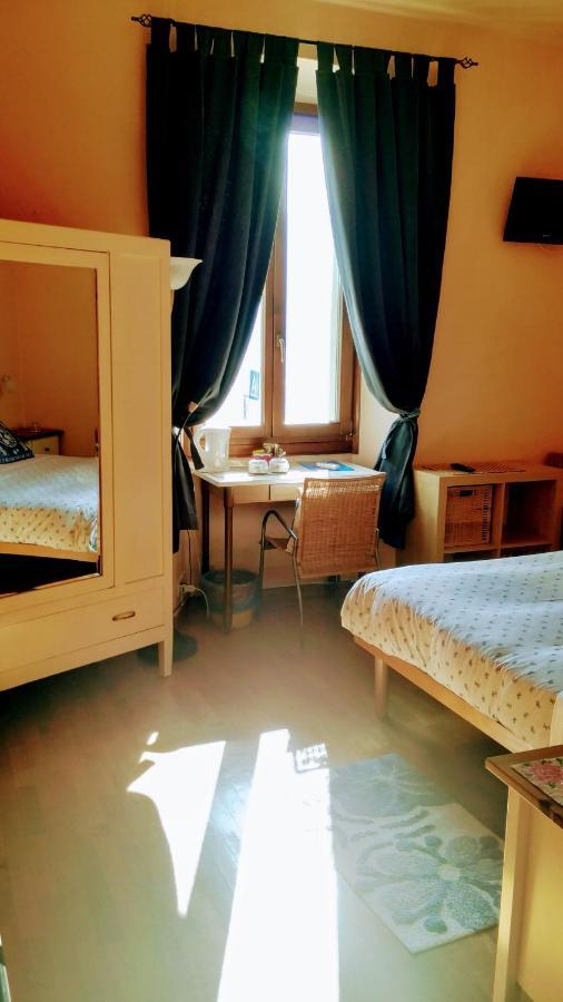 Alberghetto Della Marianna Cadenabbia エクステリア 写真