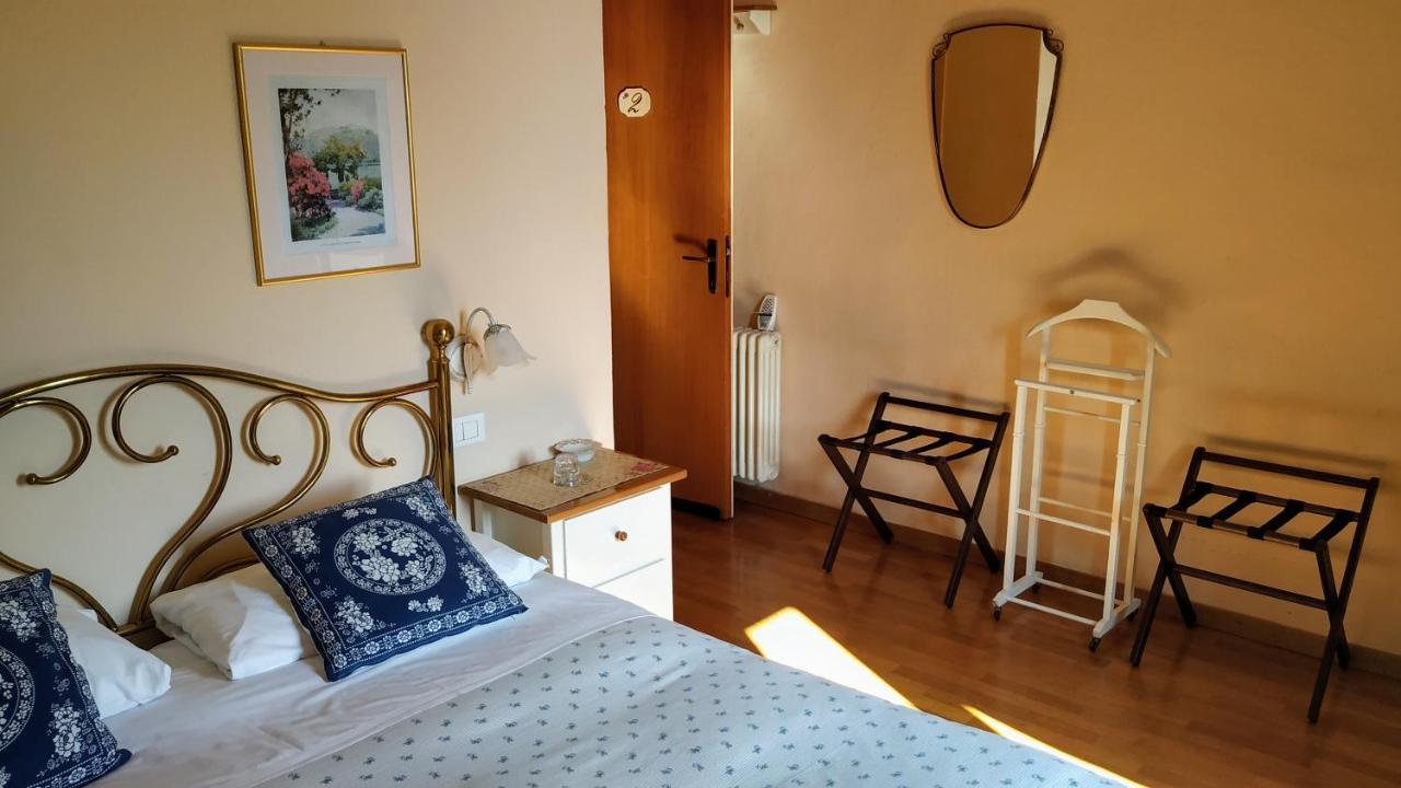 Alberghetto Della Marianna Cadenabbia エクステリア 写真