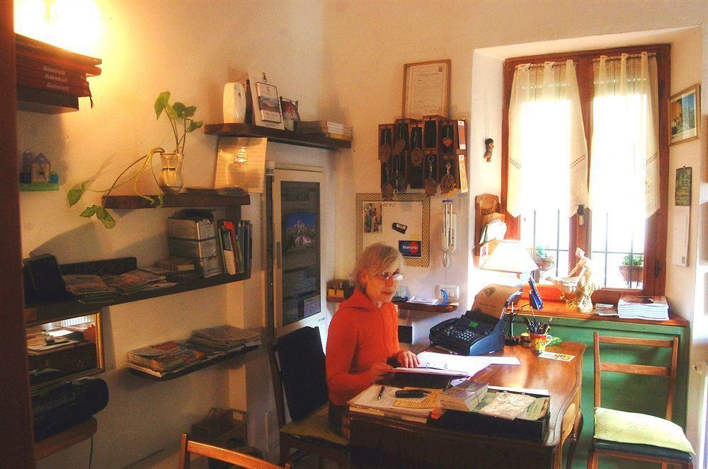 Alberghetto Della Marianna Cadenabbia エクステリア 写真