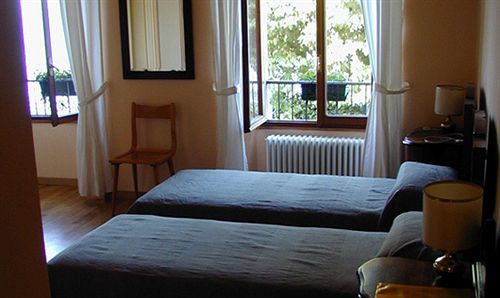 Alberghetto Della Marianna Cadenabbia エクステリア 写真