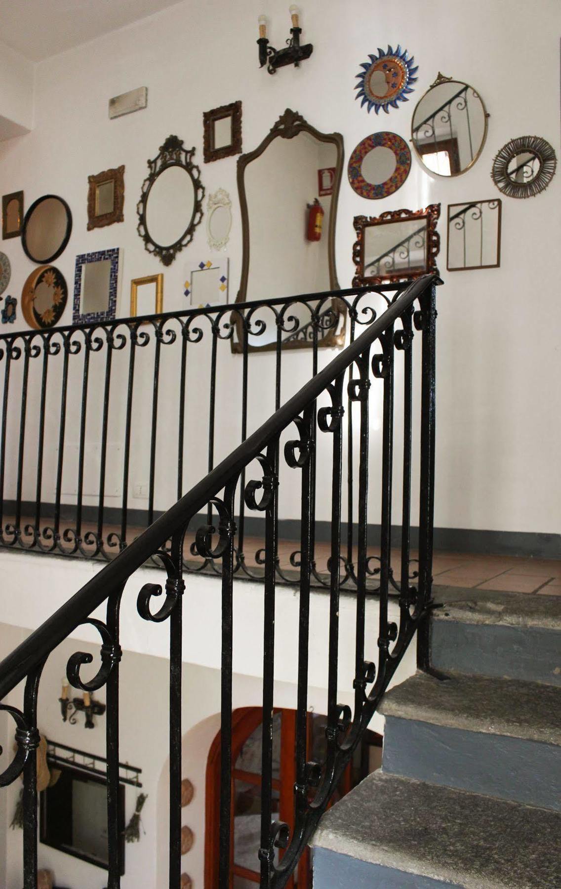 Alberghetto Della Marianna Cadenabbia エクステリア 写真